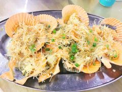 -明记海鲜大排档(巽寮湾店)