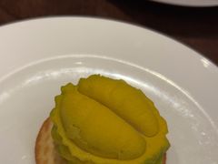 -Social 秀西餐厅-长沙瑞吉酒店(运达店)