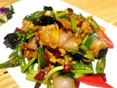 -渔太泰漓江小馆·广西融合菜(西街店)