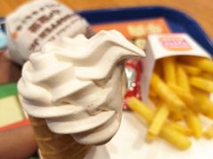 -汉堡王(江海广场店)