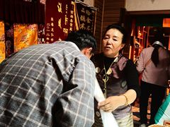 -吉祥圣雪藏餐