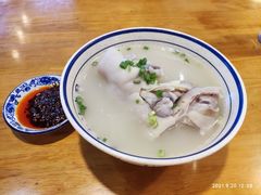 -易老妈蹄花.特色川菜(人民公园总店)