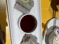 -蔡澜点心·粤菜(花城汇南区店)