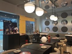 -必胜客(栖乐荟店)