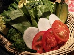 -盡膳口福跷脚牛肉火锅(北美新天地店)