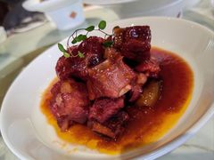 -北京老铺烤鸭(老城根店)