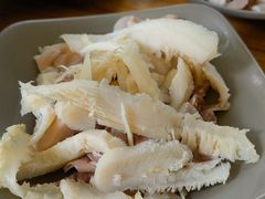 毛肚-汝萍传统蘸水菜(春华路总店)