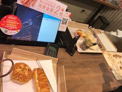 -巴黎贝甜(财富中心店)