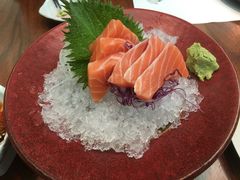 -熹炭精致日料(金融街购物中心店)