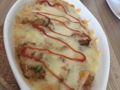 -捌楼咖啡书吧(南开店)