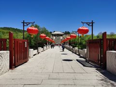 -黄帝陵