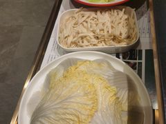 -南门四季铜锅涮肉(大屯·北苑店)