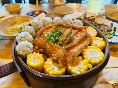 -饭江湖·江湖菜(湖广会馆店)