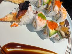 -将太无二·北美传奇寿司(荟聚购物中心西红门店)
