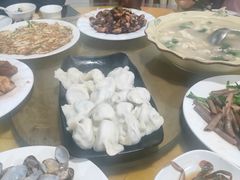 -三乐海鲜水饺馆