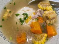 -王春春鸡汤饭(上海中海环宇城店)