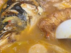 -老灶味道·本帮菜(昌平路店)