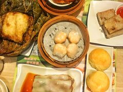 -添好运点心专门店(中环IFC店)