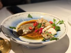 -量子制造·元创意料理(李公堤店)