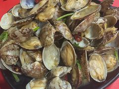 -大哈福烧烤·海鲜·家常菜(延安三路店)