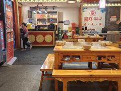 -堂客老火锅(欣阳广场总店)