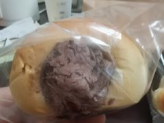 -烘焙町面包店(西四店)
