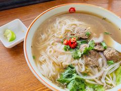 -越南牛肉河粉餐厅(书院巷店)