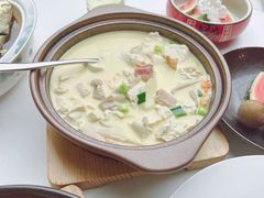 -蘭奢雅集·江浙菜(青山江滩店)