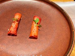 -天水蔬食料理(树德之光店)