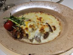 -王品牛排(福州泰禾店)
