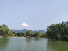 -西溪国家湿地公园