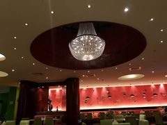 -上海浦东丽晟假日酒店-多瑙河全日餐厅