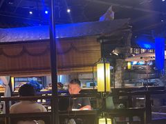-红蜡烛•瓦罐粥家常菜•夜宵(中山路店)