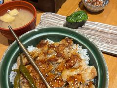 -一心创作料理屋(经开万达店)