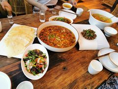 -悦哉·派对·草坪婚礼·围炉煮茶(三圣乡店)