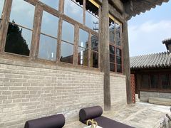 -嵩祝寺及智珠寺