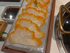 -花菇朵 ll 野生菌锅·精品滇菜(后沙峪店)