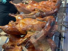 -上海枇杷烤鸭(城乡贸易中心店)