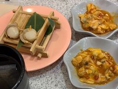 -争鲜回转寿司(南开大悦城店)