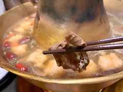 -鼓楼东街老火锅(鼓楼店)