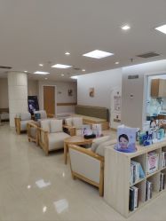 -北京亚运村美中宜和妇儿医院