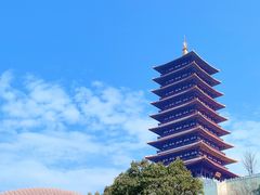 -牛首山文化旅游区
