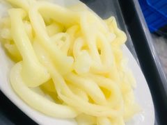 -濠轩阁特色生蚝火锅(水湾路店)