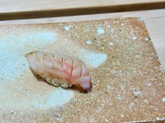 -荣一代目OMAKASE板前料理
