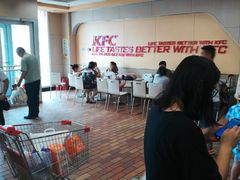 -肯德基(堤口店)