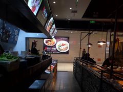 -瓦记米粉(东鼓道店)