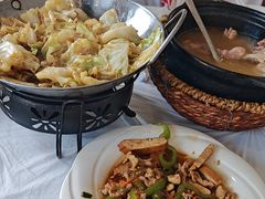 -老东阳·外婆菜(横店店)
