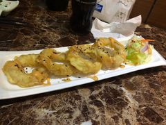 -米彩料理(西丽店)
