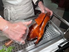 -天和晟烤鸭店(世纪坛店)