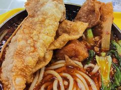 -红鼻子桂林米粉(金唐新光界店)